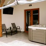 Aura Wellness Vrbno pod Pradědem