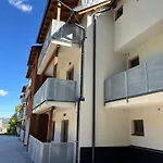 Aura Wellness Διαμέρισμα
