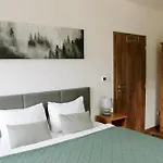 Διαμέρισμα Aura Wellness *