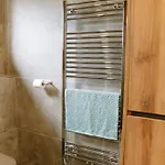 Διαμέρισμα Aura Wellness Vrbno pod Pradědem