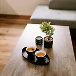 Διαμέρισμα Aura Wellness Vrbno pod Pradědem