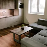Aura Wellness Διαμέρισμα Vrbno pod Pradědem