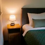 Aura Wellness Διαμέρισμα Vrbno pod Pradědem
