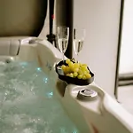 Διαμέρισμα Aura Wellness