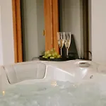 Διαμέρισμα Aura Wellness Vrbno pod Pradědem