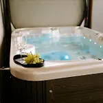 Aura Wellness Apartamento Vrbno pod Pradědem