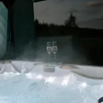 Aura Wellness Vrbno pod Pradědem