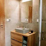 Aura Wellness Apartamento Vrbno pod Pradědem