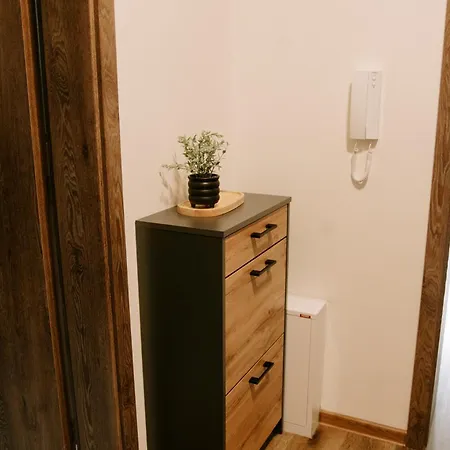 Aura Wellness * Vrbno pod Pradědem