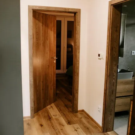 Aura Wellness * Vrbno pod Pradědem