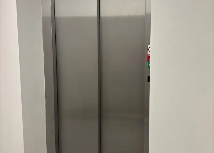Apartament Aura Wellness