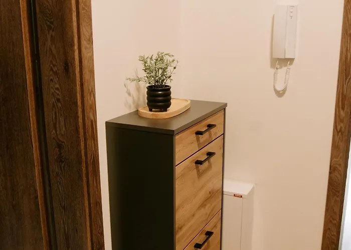 Aura Wellness * Врбно-под-Прадедем