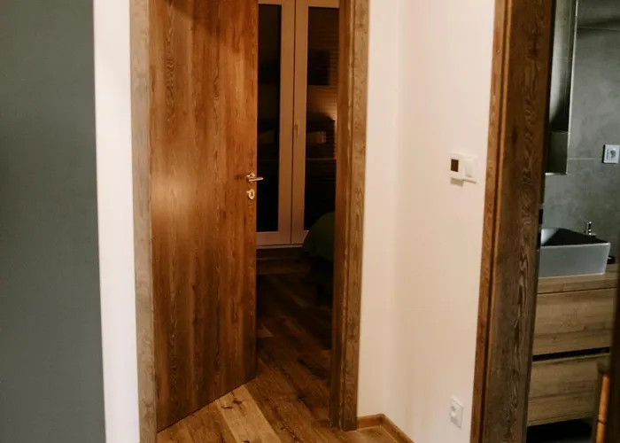 Aura Wellness * Врбно-под-Прадедем