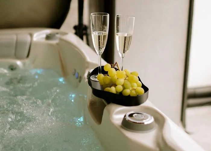 Апартаменты Aura Wellness