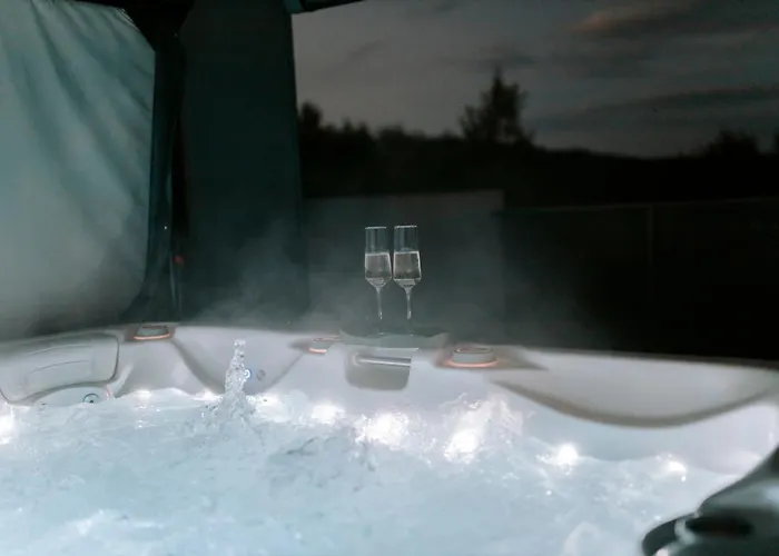 Aura Wellness Врбно-под-Прадедем