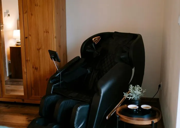 Apartament Aura Wellness
